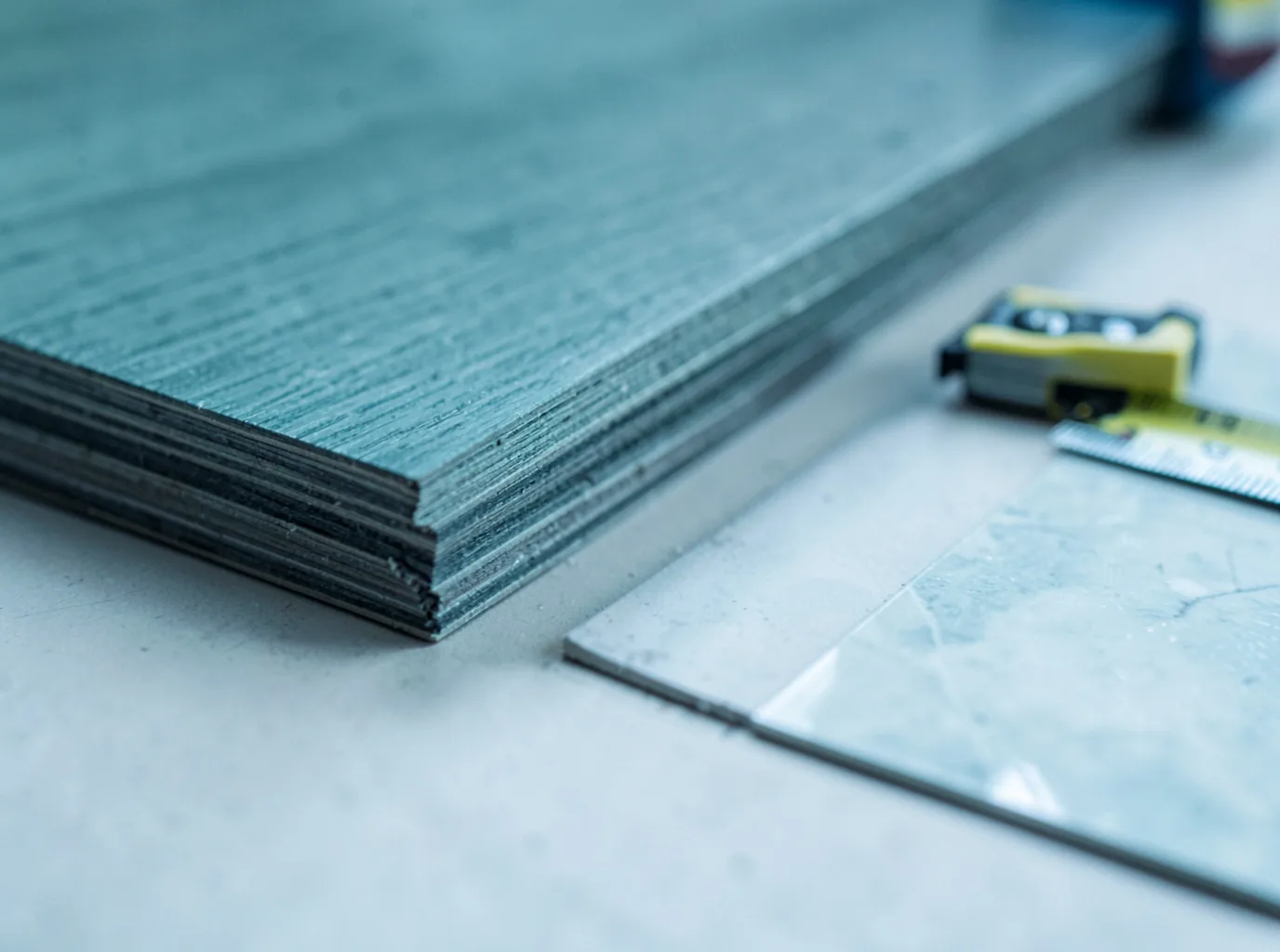 Luxury Vinyl Plank Installation Twin Rocks, PA FAQs